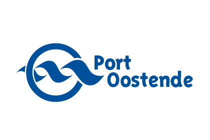 Port Oostende logo